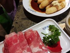 养生肥牛-小龙坎火锅(春熙太古里店)