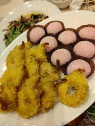 -上海雅居乐万豪侯爵酒店·宴会厅