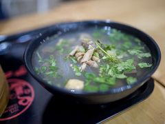 -百年尹氏汤包(湖南路狮子桥店)