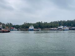 -海南分界洲岛旅游区