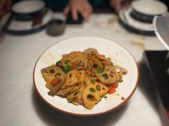 -绿茶餐厅(千岛湖银泰城店)