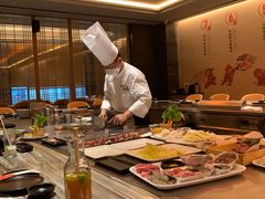 -赤坂亭·M9和牛烧肉·铁板烧·日料398放题(长泰广场店)