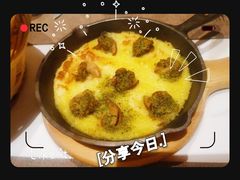 法式香草蜗牛-喜雀JOY KITCHEN