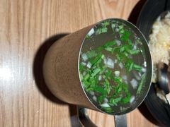 羊肉缸子汤-谷丽麦馕新疆菜·清真(步步高梅溪新天地店)