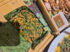 -傣宏缘·云南傣味特色菜·手抓饭·孔雀宴十六年店庆大酬宾(南屏步行街店)