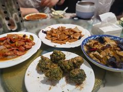 炒灌肠-文婷沾片子