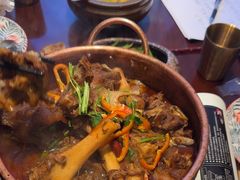 -那拉提之疆·新疆菜(美院店)