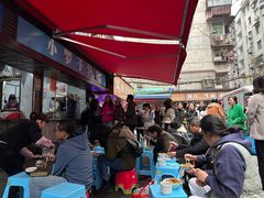 -小罗子汤店(大士院总店)