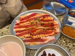 -首尔烤肉大排档(合生汇店)
