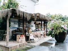 -悦哉·派对·草坪婚礼·围炉煮茶(三圣乡店)