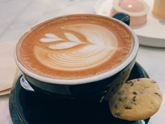 -Bracket Coffee(工体店)