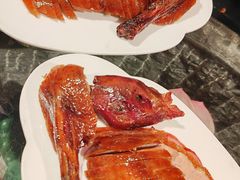 -四世同堂·京菜·烤鸭(双井店)