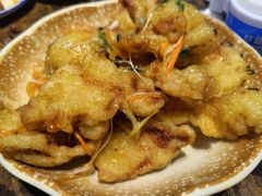 -蜀留香石锅鱼(六顺街店)