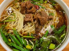 -欣达面馆(天桥支路店)