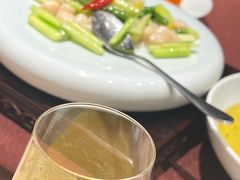 -久宴·天目湖大鱼头(恐龙园店)