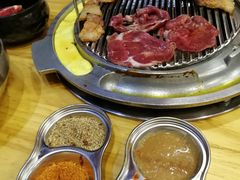 -伊茉家的烤肉店(勒泰中心店)