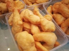 -海洁灌汤包(南五马路店)