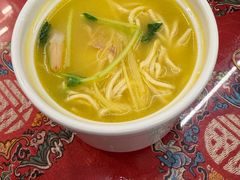 -玉华台饭庄(裕中西里小区店)