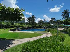 -三亚亚龙湾天域度假酒店