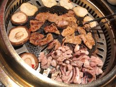 -嘿嘟嘟·肋条烧肉放题(爱融荟城店)