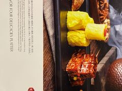 菜单-致美楼(前门店)