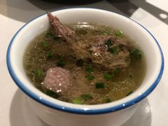 -巢湖名吃·东关老鹅汤(江南风情街店)