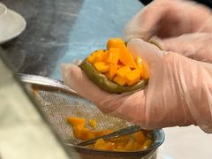 -一口小满手作糯米糍(北山店)