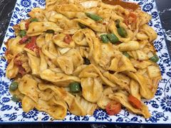 -后卫寨猫耳朵(后卫寨店)