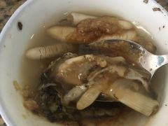 -安海长火土笋冻