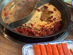 -楠火锅(新街口苏宁店)