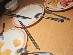 -比格比萨自助(诺亚大厦店)