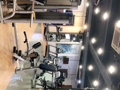 -豪逸健体(中骏广场店)