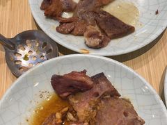 -吉木烤肉自助餐厅(乐汇城店)
