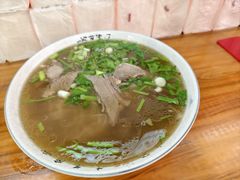 -熊氏牛羊杂粉(龙眼井总店)