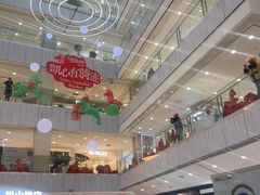 -凯德MALL(西直门店)