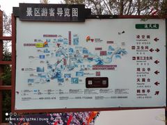 -山西通天峡景区