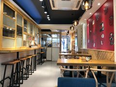 大堂-厝内小眷村(天河南一路店)