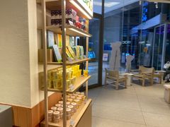 -奈雪的茶(青岛卓悦里INTOWN店)