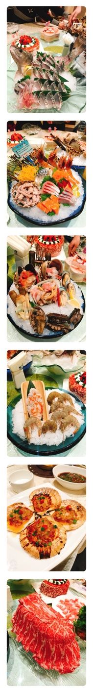-海鲨湾海鲜会馆(百家湖1912店)