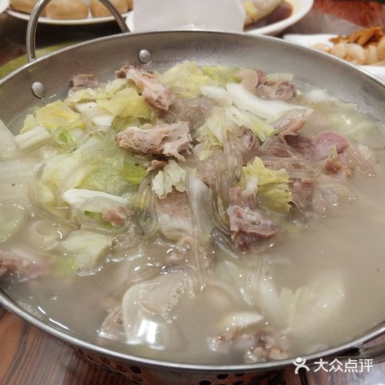 阿兰饭店(君运路店)