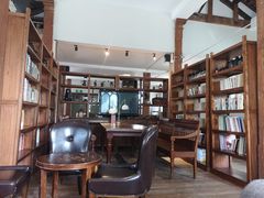 -1901 Cafe(西四店)
