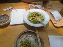 -鸽子窝(宋庄店)