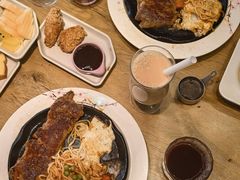 -豪客来牛排(人民东路店)