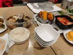 -阿那亚第三食堂 Cafeteria 3