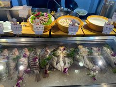 -龙泉小镇(科圣路店)