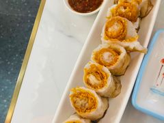 -香港威特瑞茶餐厅(小白楼音乐厅店)