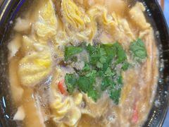-老姑砂锅·烧烤天津菜(体北道店)