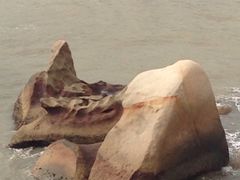 -那琴半岛地质海洋公园