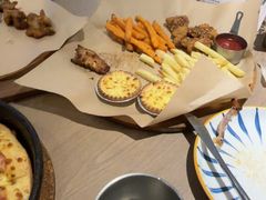 -必胜客(望京店)