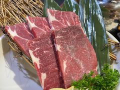-九田家黑牛烤肉料理(石路天虹店)
